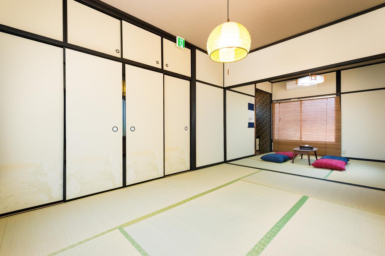 Otsu Ousaka House Eksteriør billede