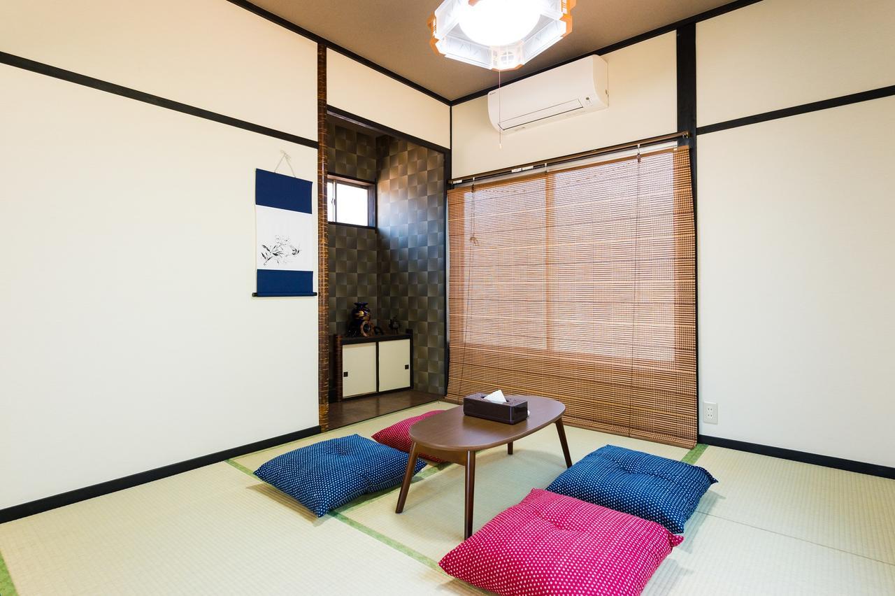 Otsu Ousaka House Eksteriør billede