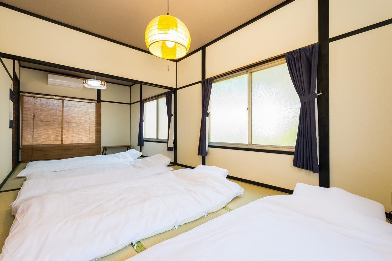 Otsu Ousaka House Eksteriør billede